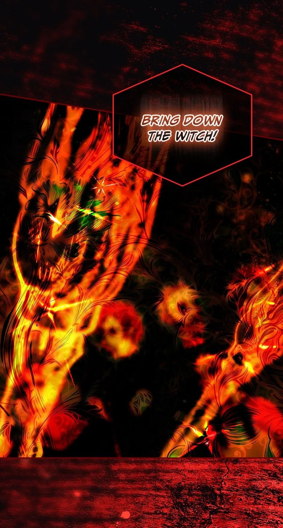 Secret Lady, Chapter 92 image 15